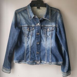 London Jeans Denim Jacket